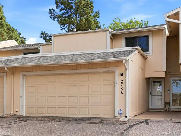 2758 S Kenton, Aurora, CO 80014