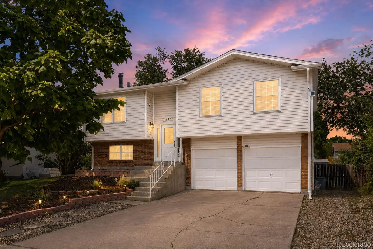 1855 E 98th Avenue, West Adams, CO 80229 - #1