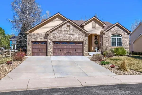 11701 Montgomery Circle, Longmont, CO 80504