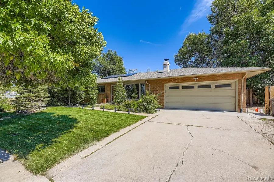 3506 S Holly Street, Denver, CO 80237 - #3