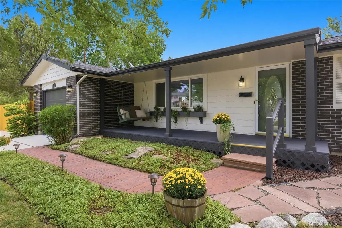 6902 Oak Way, Arvada, CO 80004 - #1