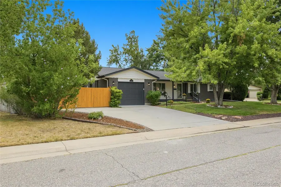 6902 Oak Way, Arvada, CO 80004 - #3