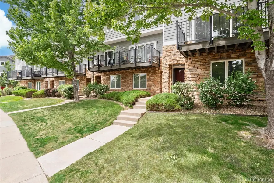 2753 W Riverwalk Circle #G, Littleton, CO 80123 - #2