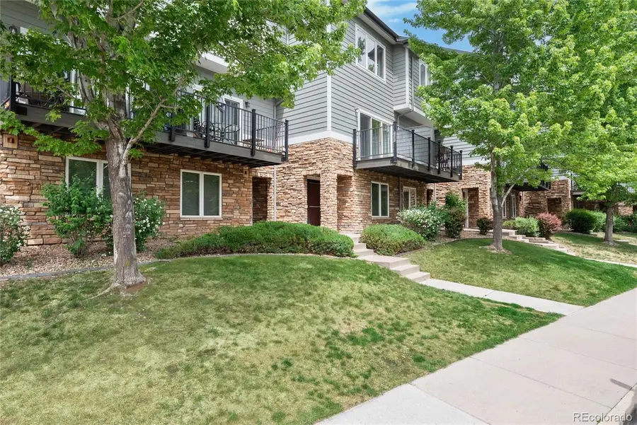 2753 W Riverwalk Circle #G, Littleton, CO 80123 - #3