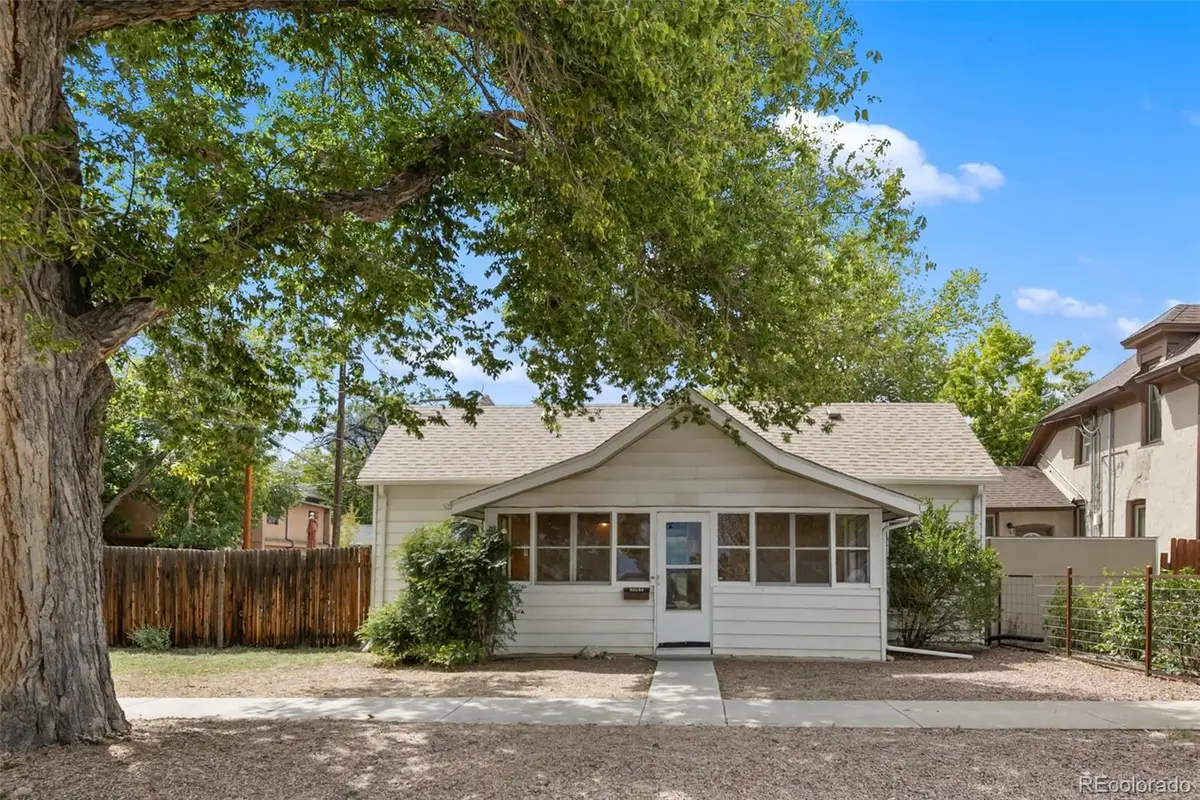315 N 6th, Canon City, CO 81212 - #1