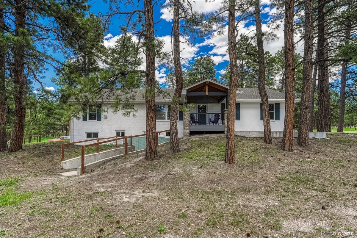 4649 Flicker Trail, Elizabeth, CO 80107 - #1
