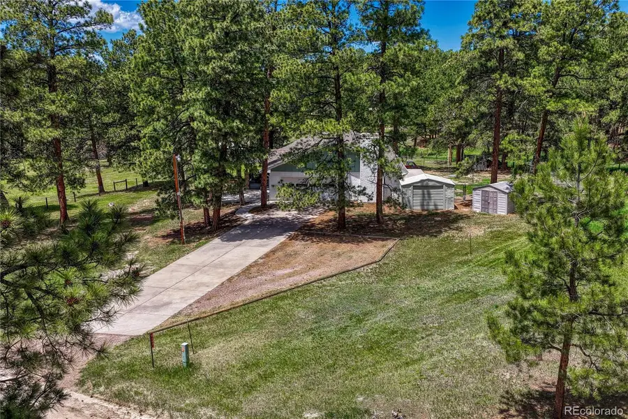 4649 Flicker Trail, Elizabeth, CO 80107 - #3