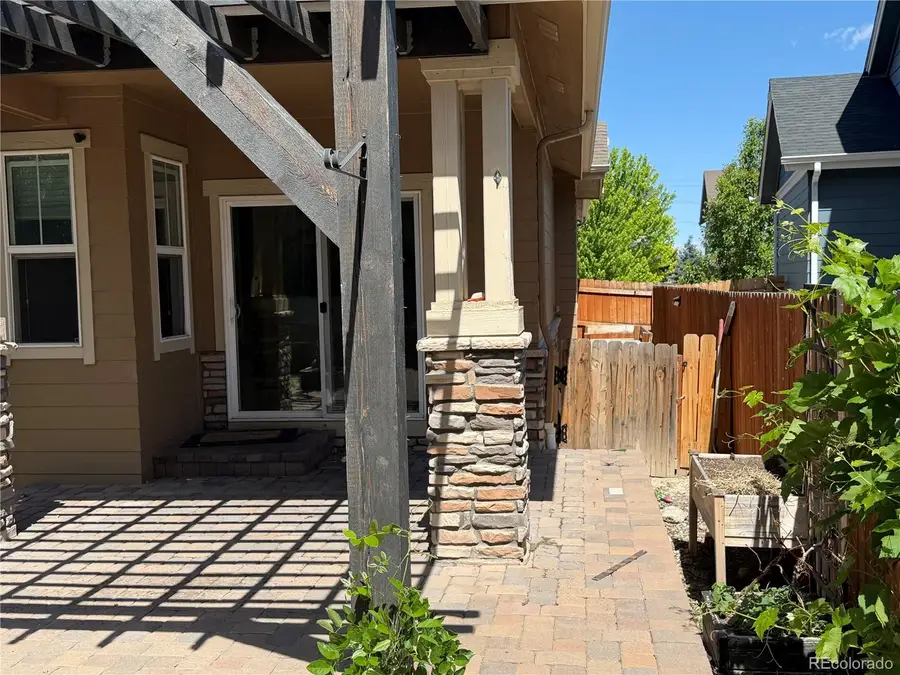 6364 S Harvest Street, Aurora, CO 80016 - #2