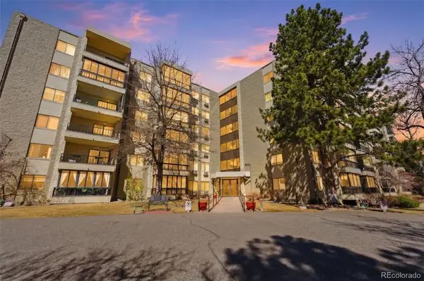 13952 E Marina Drive #308, Aurora, CO 80014