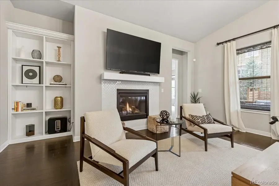 22280 Boundstone Drive, Parker, CO 80138 - #2