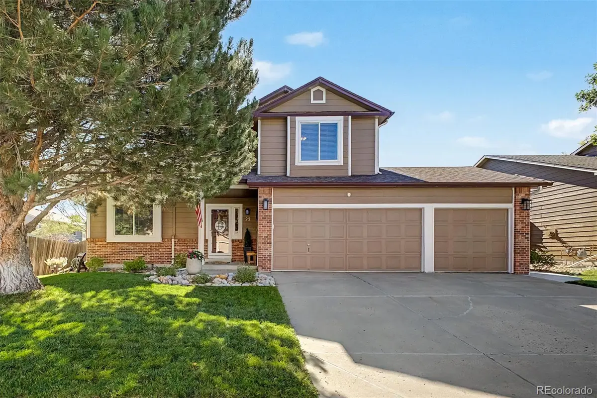 22 Heritage Avenue, Castle Rock, CO 80104 - #1