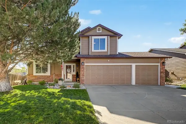 22 Heritage Avenue, Castle Rock, CO 80104