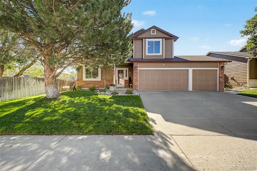 22 Heritage Avenue, Castle Rock, CO 80104 - #2
