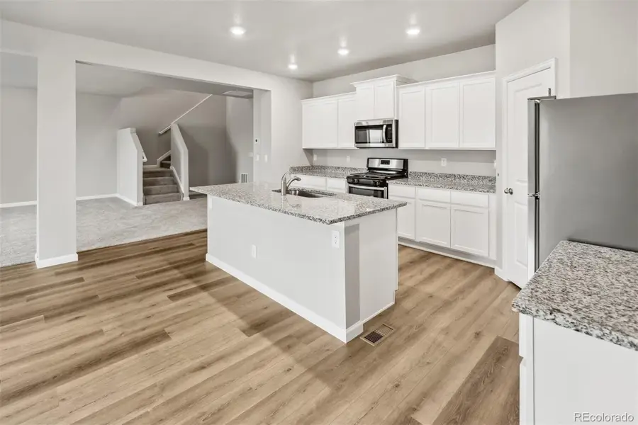 941 Sarah Avenue, Fort Lupton, CO 80621 - #3