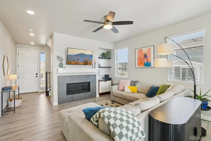 5406 Sanctuary Avenue, Firestone, CO 80504 - #2