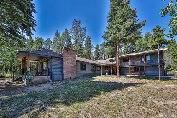 1369 Grand County Road 64, Grand Lake, CO 80447