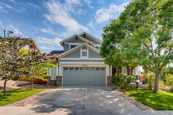 15656 E 107th Way, Commerce City, CO 80022