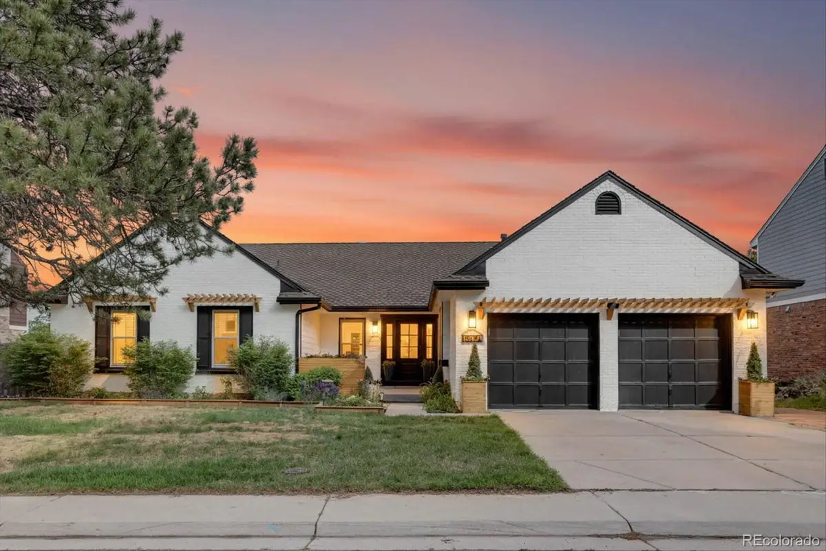 7072 S Lewis Court, Littleton, CO 80127 - #1