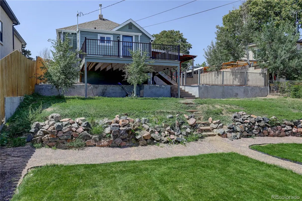 4926 Sherman Street, Denver, CO 80216 - #1