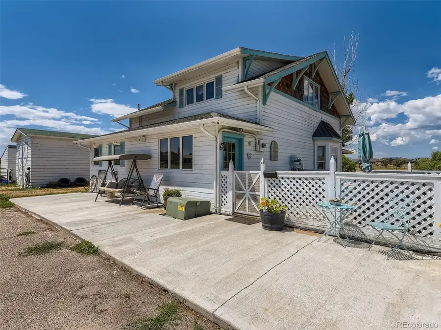 3550 E 160th Avenue, Thornton, CO 80602 - #2