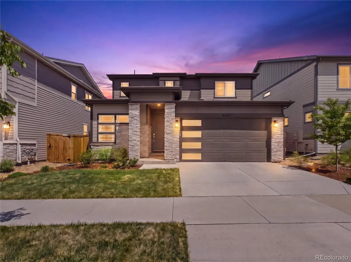 14260 Hop Clover Trail, Parker, CO 80134 - #1