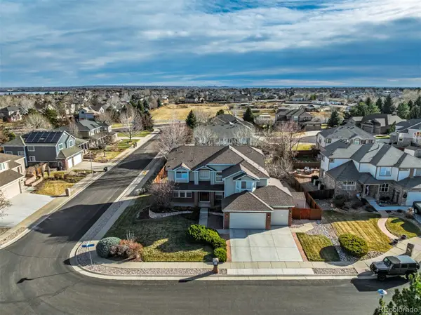 8242 Xenophon Court, Arvada, CO 80005