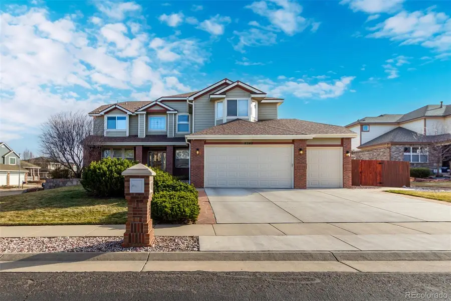 8242 Xenophon Court, Arvada, CO 80005 - Image #2