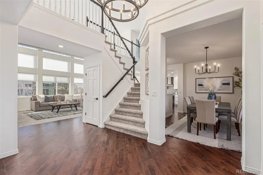 8242 Xenophon Court, Arvada, CO 80005 - Image #3