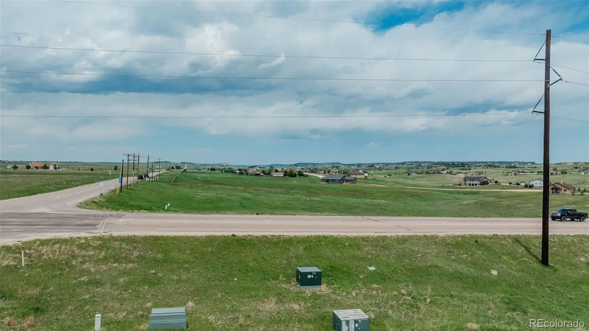 16560 Papago Way, Colorado Springs, CO 80908 - Image #1