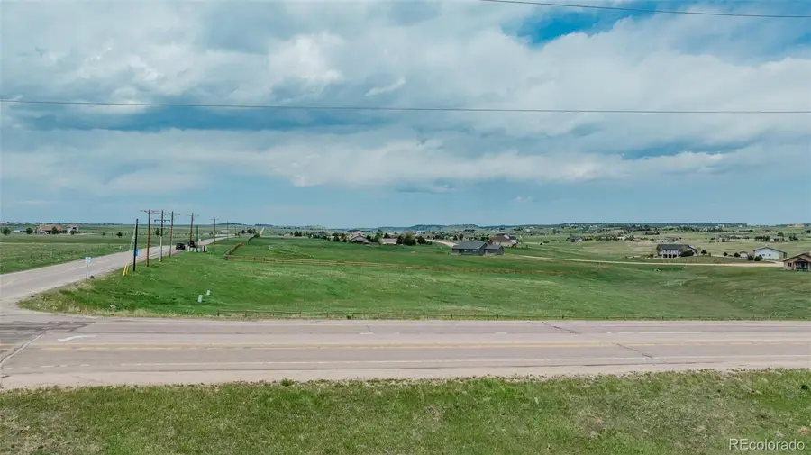 16560 Papago Way, Colorado Springs, CO 80908 - Image #2