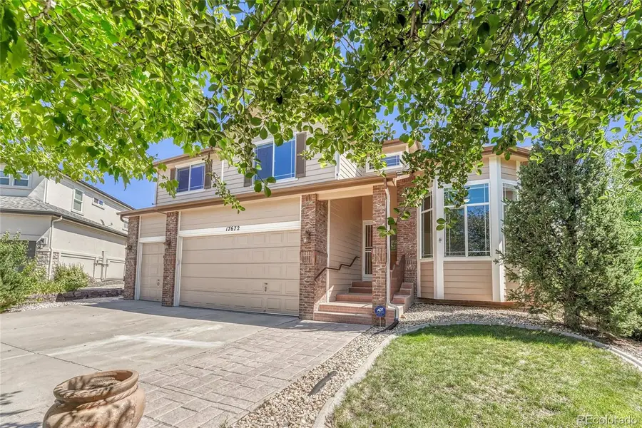 17672 E Weaver Place, Aurora, CO 80016 - #3