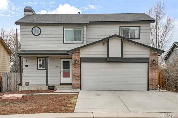 4916 W 61st Place, Arvada, CO 80003