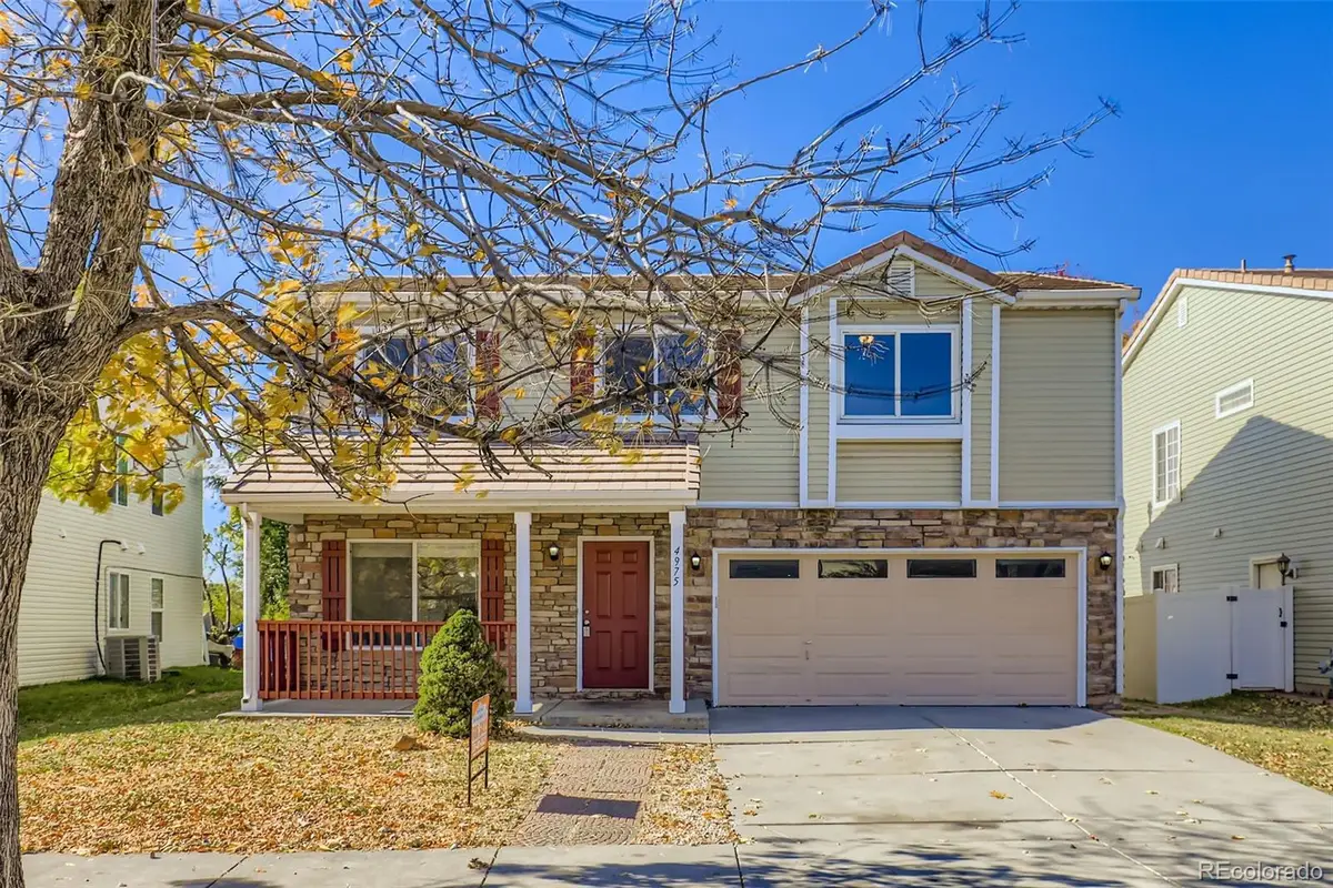 4975 N Perth Street, Denver, CO 80249 - Image #1