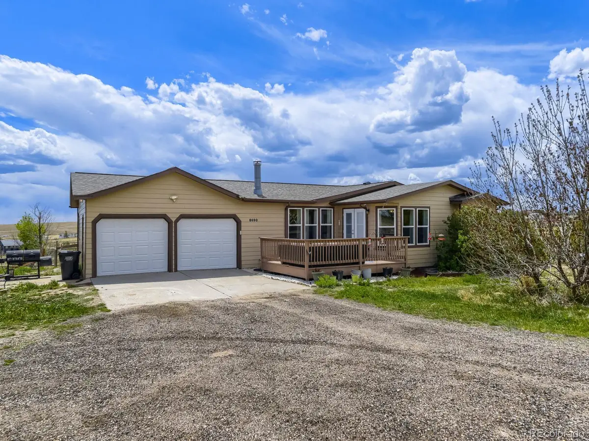 8690 Lariat Loop, Elizabeth, CO 80107 - #1