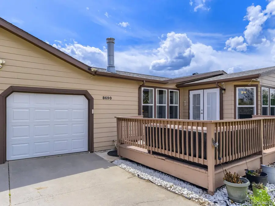 8690 Lariat Loop, Elizabeth, CO 80107 - #3