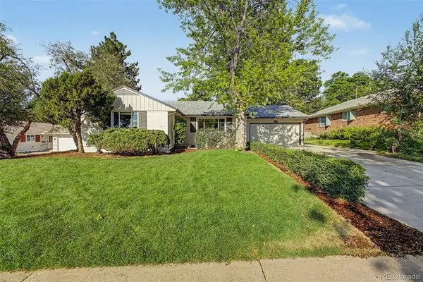 3076 S Holly Place, Denver, CO 80222