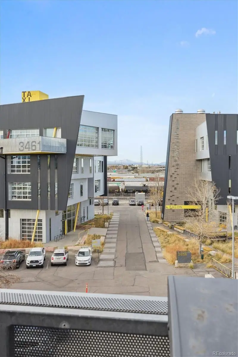 3457 Ringsby Court #304, Denver, CO 80216 - Image #1