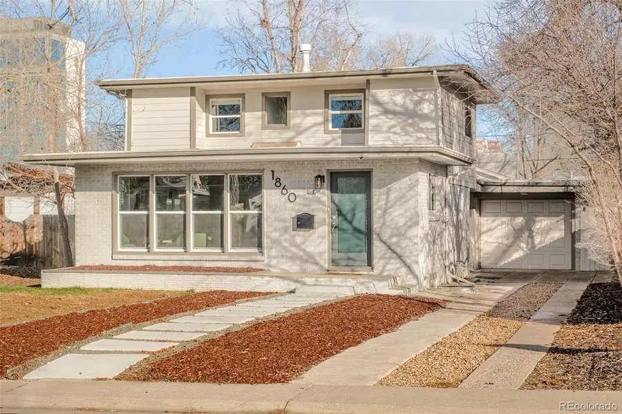 1860 S Monroe Street, Denver, CO 80210 - Image #2