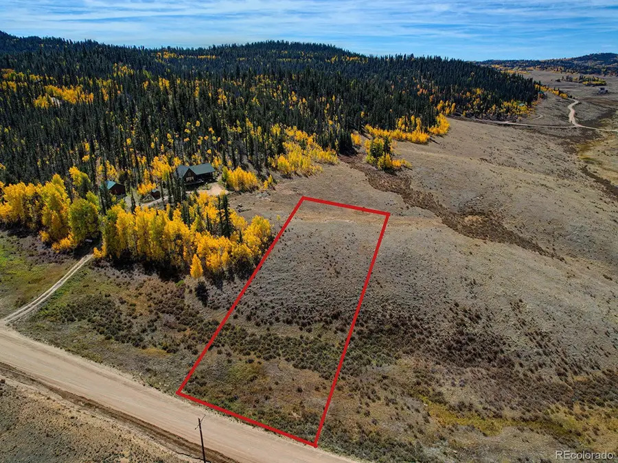 222 Chief Trail, Jefferson, CO 80456 - #2