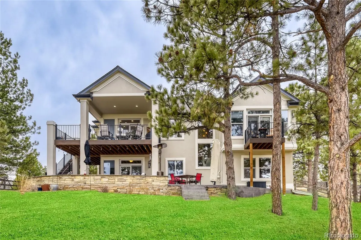 5213 Pinyon Jay Road, Parker, CO 80134 - #1