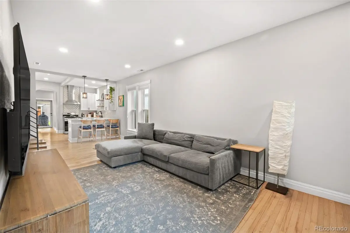 3233 N Marion Street, Denver, CO 80205 - #1
