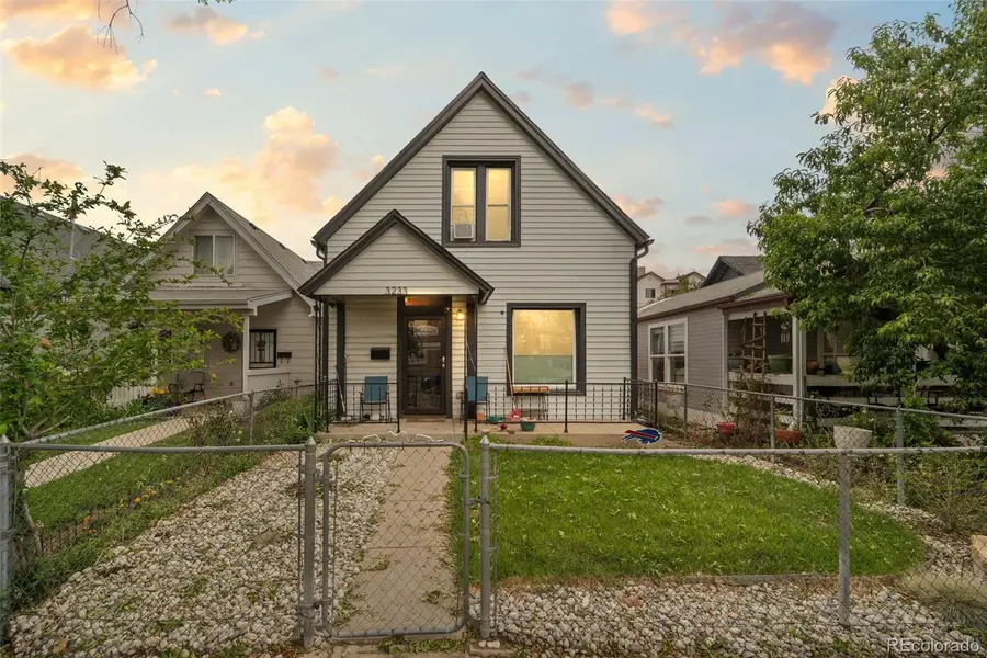 3233 N Marion Street, Denver, CO 80205 - #2