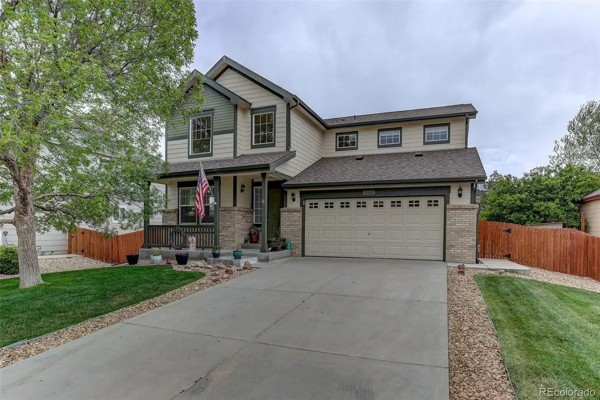 12669 Kearney Street, Thornton, CO 80602 - #1