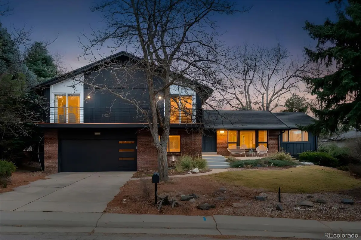 7234 S Kendall Court, Littleton, CO 80128 - Image #1