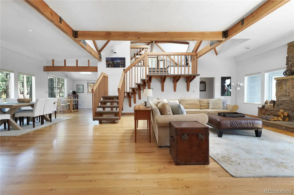 25997 Mountain View Road, Golden, CO 80401 - #1