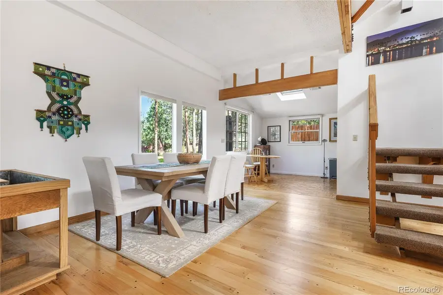 25997 Mountain View Road, Golden, CO 80401 - #3