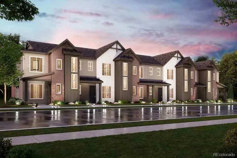 6710 Merseyside Lane, Castle Pines, CO 80108 - Image #1