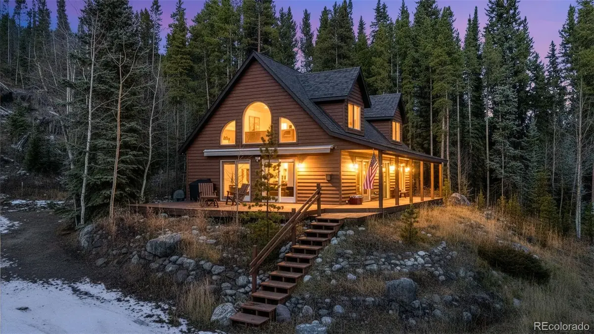 6565 Highway 9, Blue River, CO 80424 - Image #1