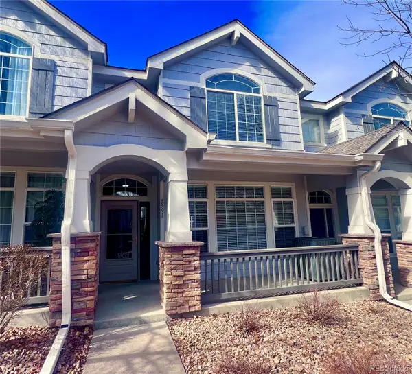 8391 Stonybridge Circle, Highlands Ranch, CO 80126