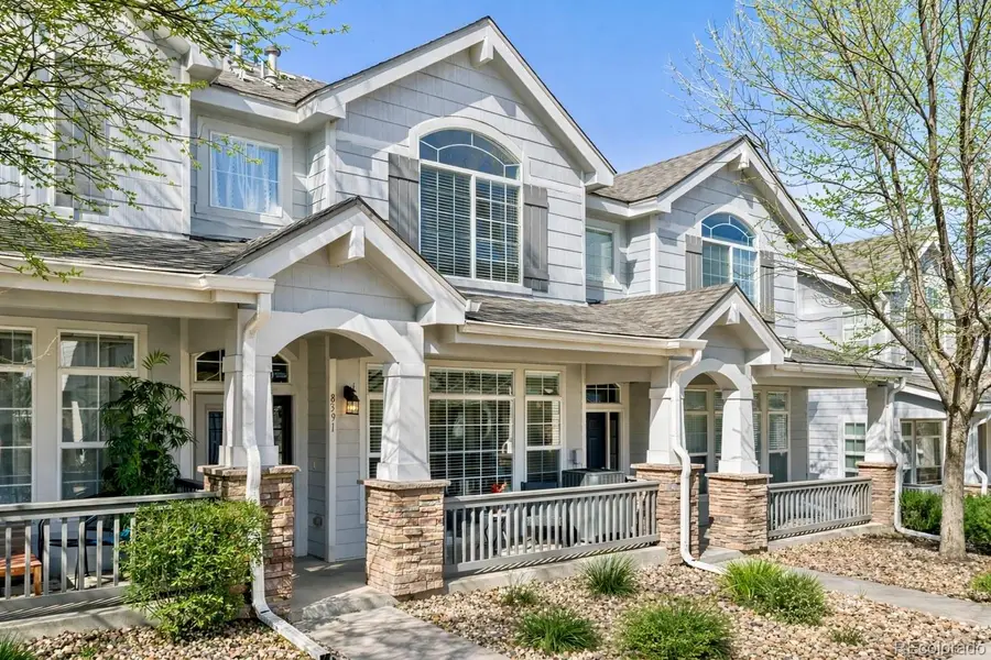 8391 Stonybridge Circle, Highlands Ranch, CO 80126 - #3